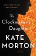 The Clockmaker´s Daughter