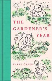 The Gardener´s Year