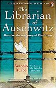 The Librarian of Auschwitz