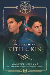 Critical Role: Vox Machina - Kith - Kin