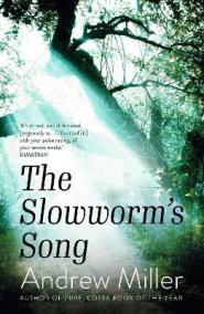 The Slowworm´s Song