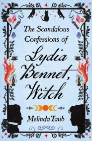 The Scandalous Confessions of Lydia Benn