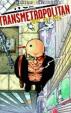 Transmetropolitan 2 - Lust for Life