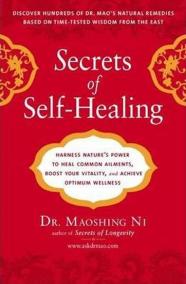 Secrets of Self-Healing