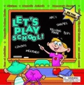 Let´s Play School!