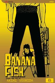 Banana Fish 6