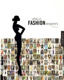 Atlas of Fashion Designers