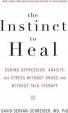 The Instinct To Heal