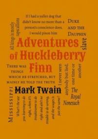 Adventures of Huckleberry Finn