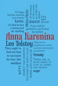 Anna Karenina