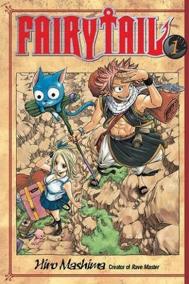 Fairy Tail (1)