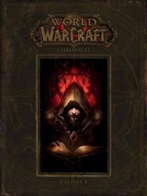 World of Warcraft: Chronicle Volume 1