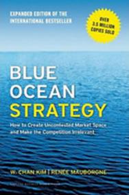 Blue Ocean Strategy