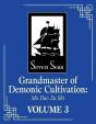 Grandmaster of Demonic Cultivation 3: Mo Dao Zu Shi