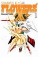 Shaman King Flowers 1