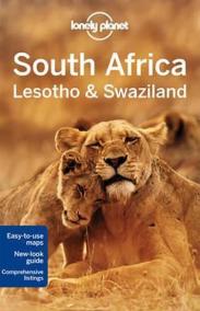 South Africa - Lonely Planet