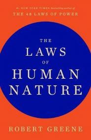 The Laws of Human Nature