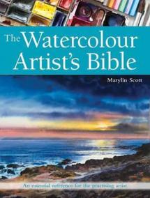 Watercolour´s Artist Bible