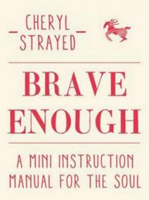 Brave Enough