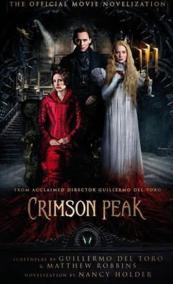 Crimson Peak