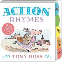 Action Rhymes