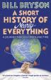 A Short History of Nearly Everything