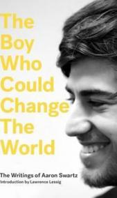 The Boy Who Could Change the World