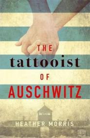 The Tattooist of Auschwitz