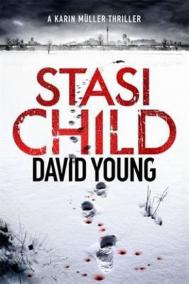 Stasi Child