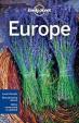 Europe - Lonely Planet