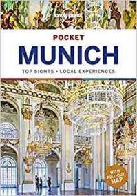 Lonely Planet Pocket Munich