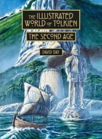 The Illustrated World of Tolkien The Sec