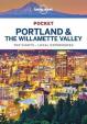 Lonely Planet Pocket Portland -amp; the