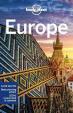 Lonely Planet Europe