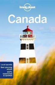 Lonely Planet Canada