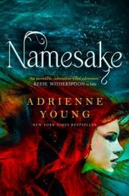 Namesake (Fable book #2)