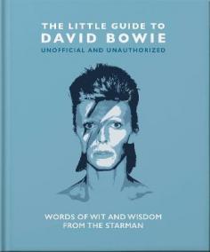 The Little Guide to David Bowie