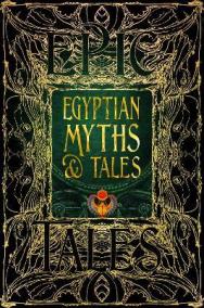 Egyptian Myths - Tales