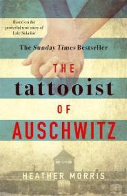 The Tattooist of Auschwit