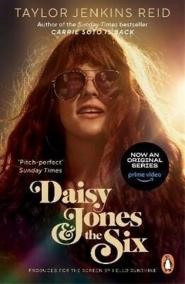 Daisy Jones - The Six