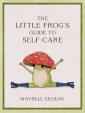 The Little Frog´s Guide to Self-Care