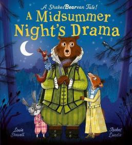 A Midsummer Night´s Drama