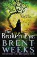 The Broken Eye