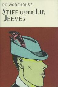 Stiff Upper Lip, Jeeves