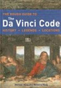 RG to Da Vinci Code