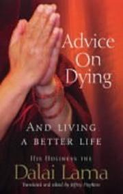 Advice On Dying