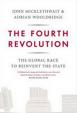 The Fourth Revolution