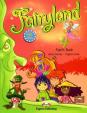 Fairyland 4 -  pupil´s book