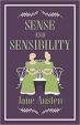 Sense and Sensibility