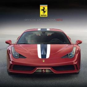 Kalendář 2015 - Ferrari GT (300x300)